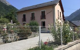 Villa Eth Mayouret